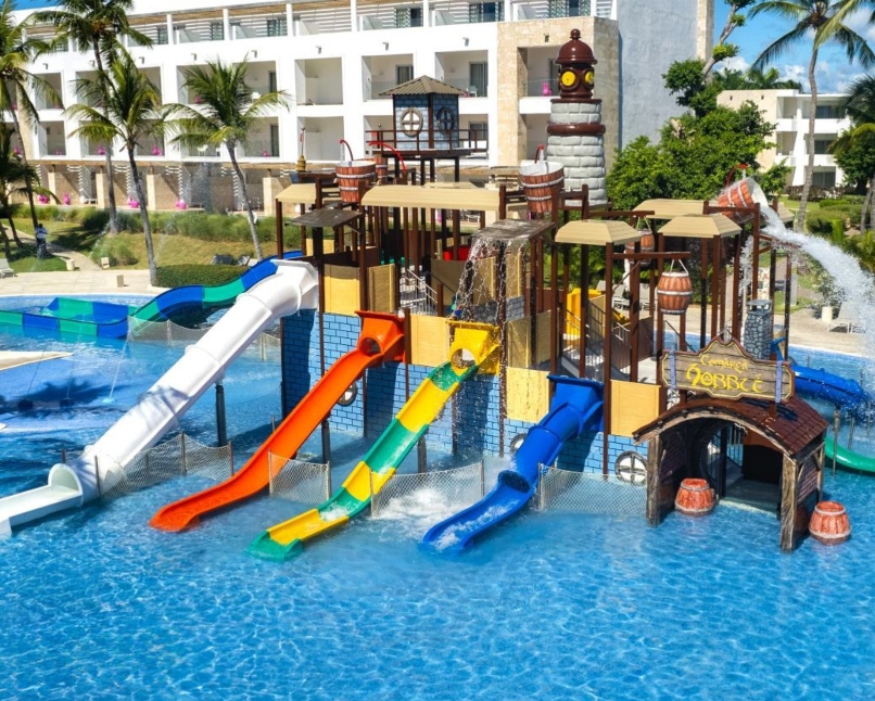 Princess Family Club Bávaro Punta Cana